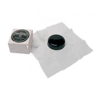 Pirastro Schwarz Black Rosin